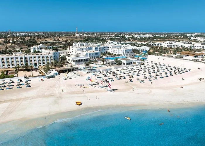 Calimera Yati Beach