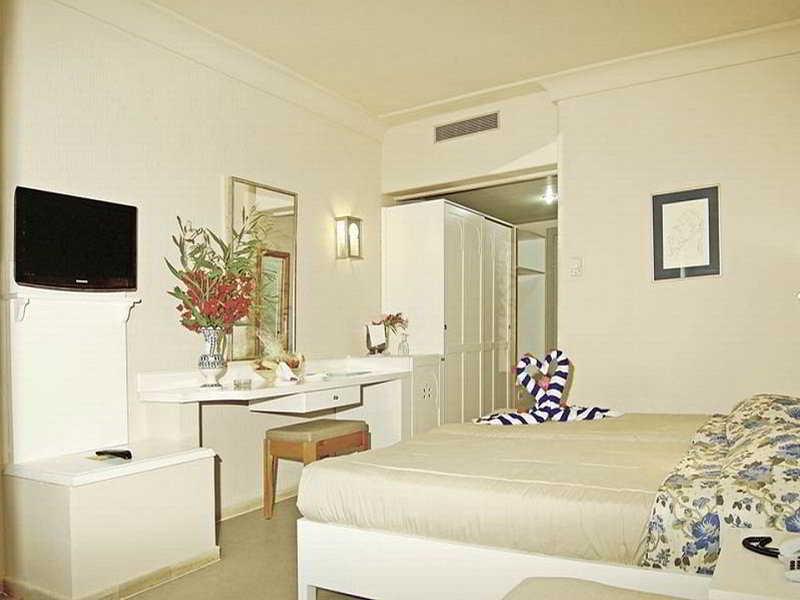 Hotel Calimera Yati Midoun