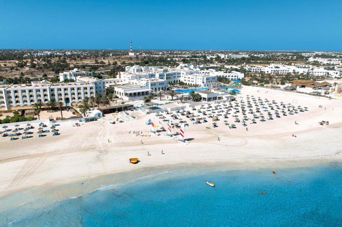 Calimera Yati Hotel 4*