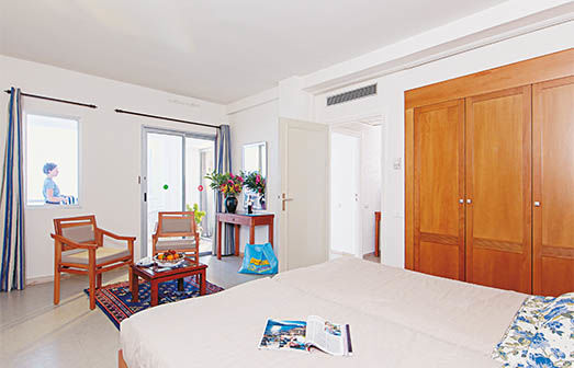 Calimera Yati Hotel