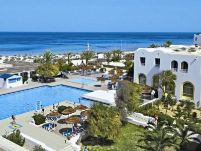 Calimera Yati Hotel Midoun