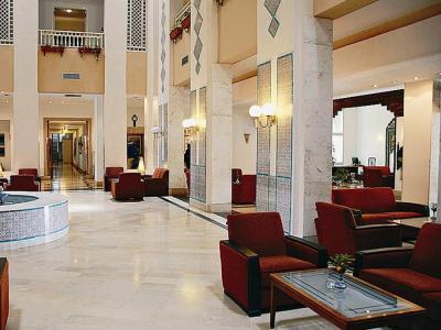 Calimera Yati 4* Midoun