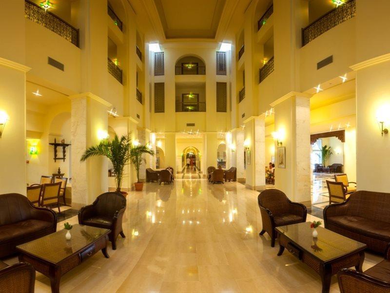 Hotel Calimera Yati Midoun