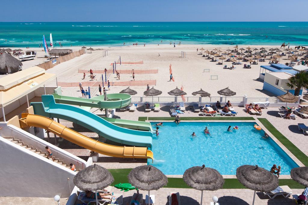 Calimera Yati Hotel