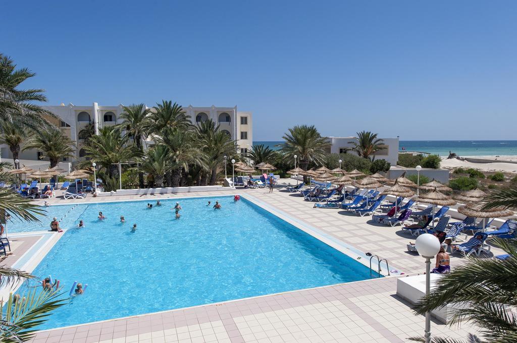 Calimera Yati