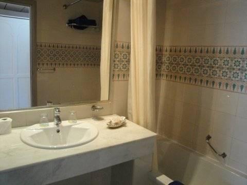Calimera Yati 4*