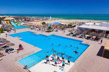 Calimera Yati Midoun
