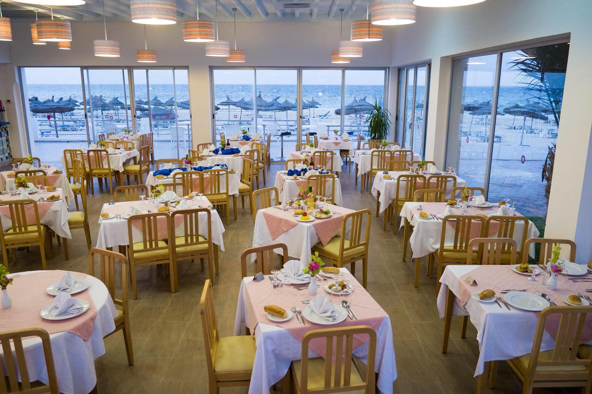 Hotel Calimera Yati Midoun
