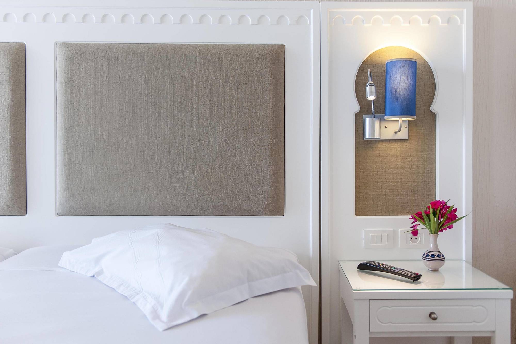 Hotel Calimera Yati 4*