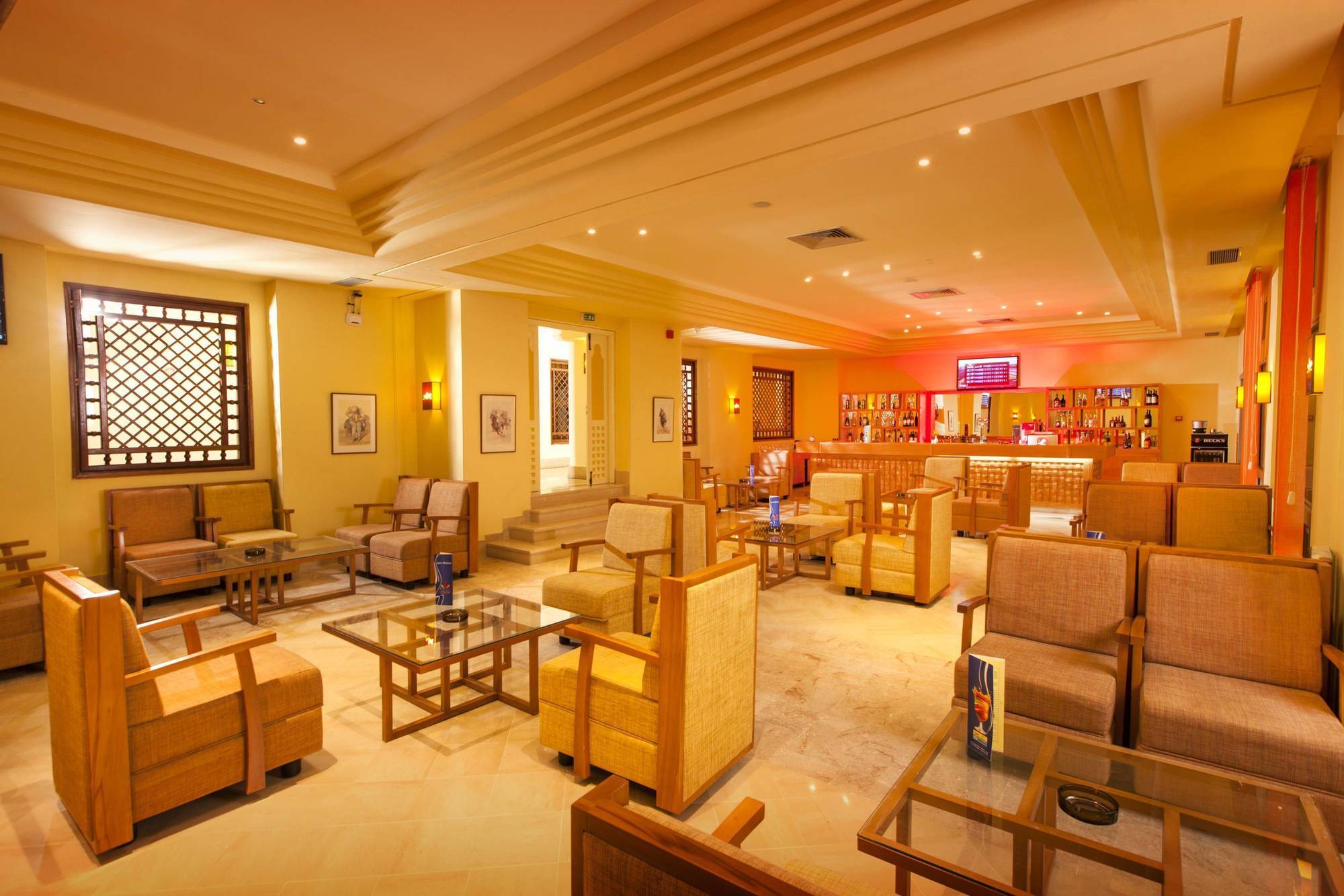 Hotel Calimera Yati Midoun