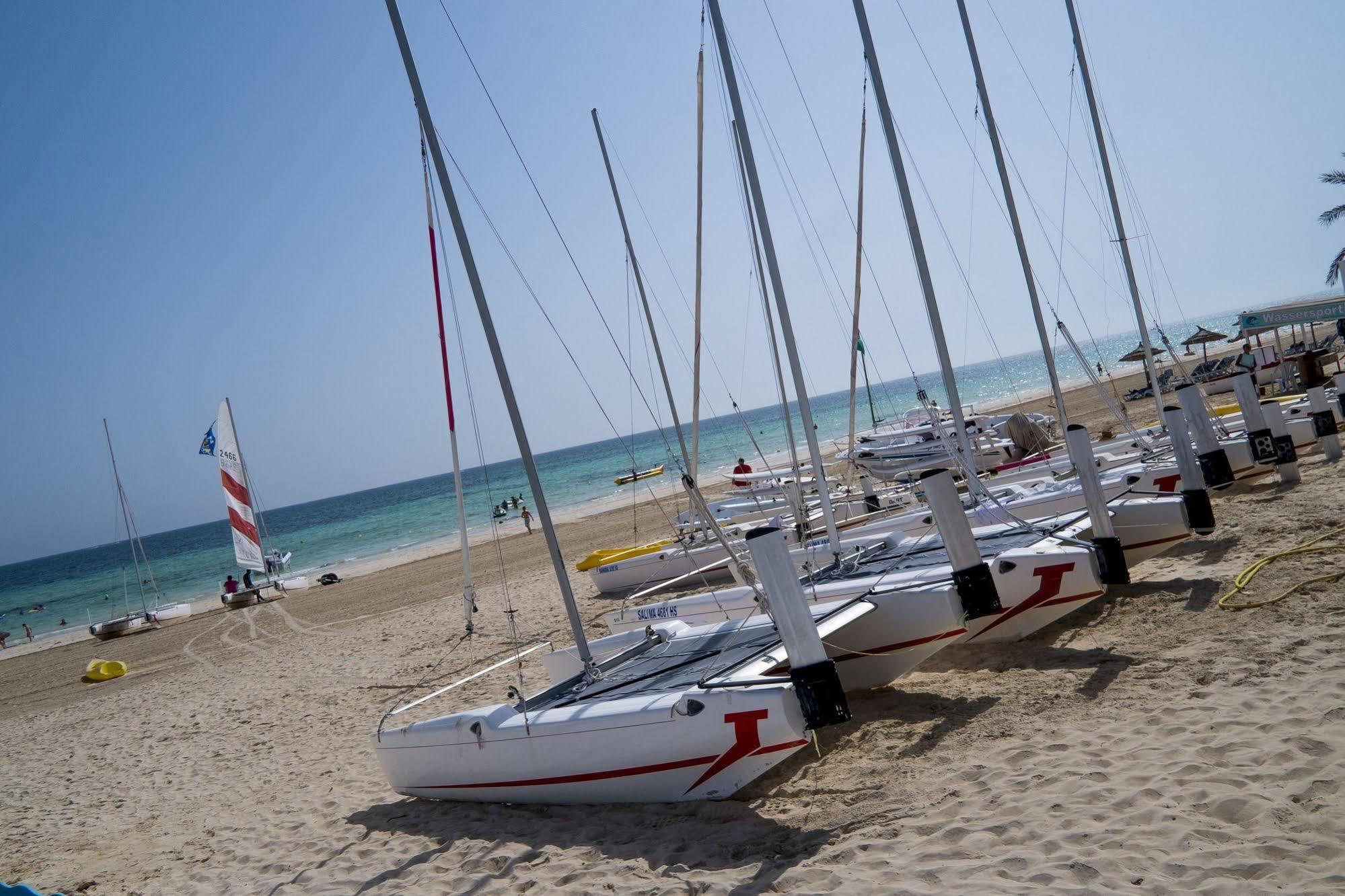 Calimera Yati Hotel 4*