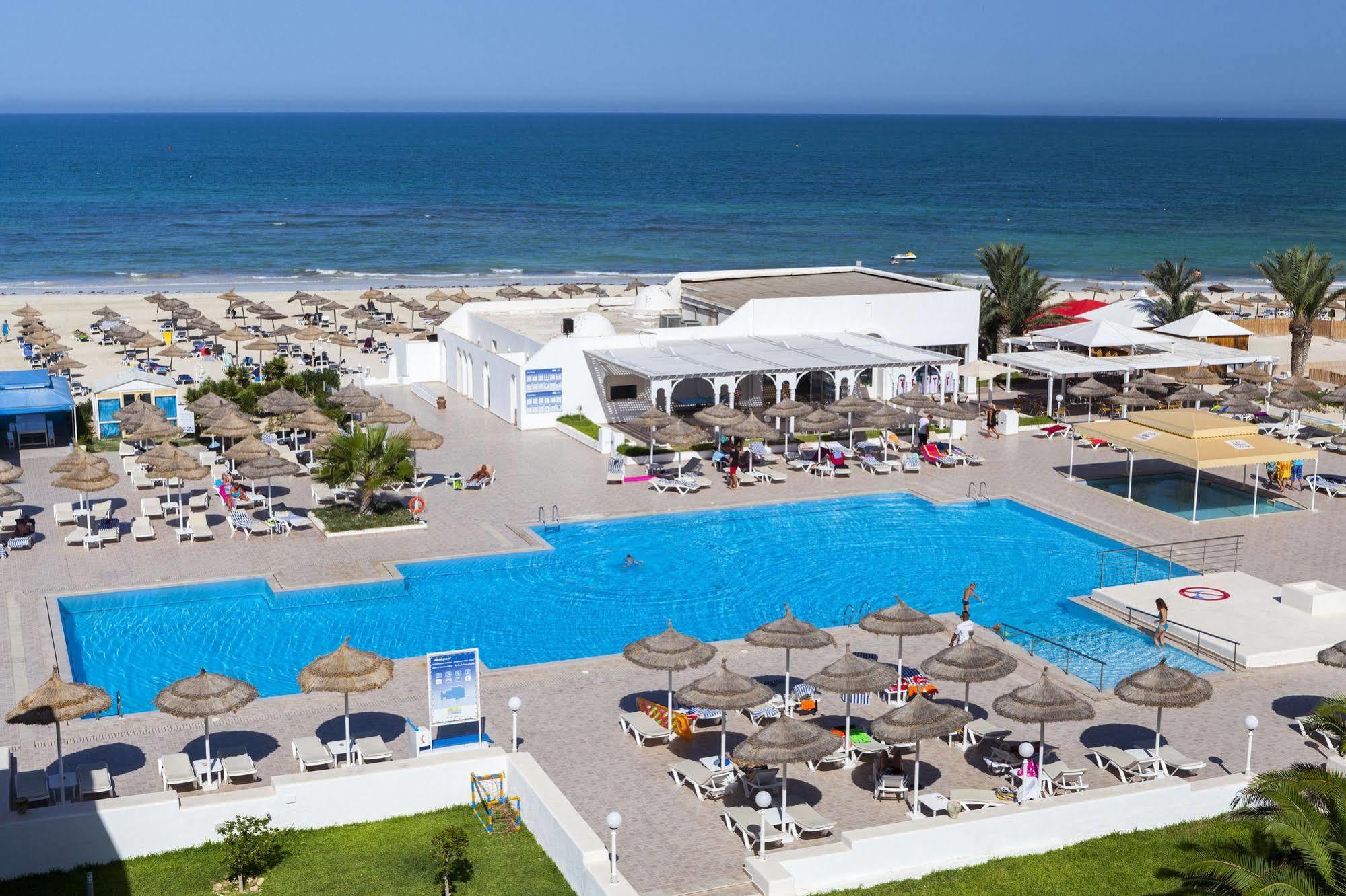 Hotel Calimera Yati Midoun